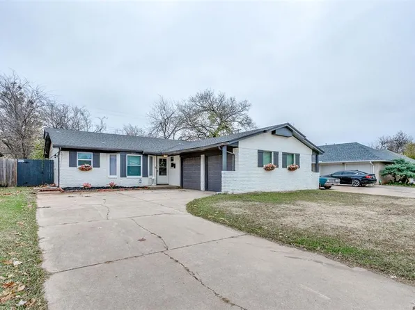 1413 NW 105th St, Oklahoma City, OK 73114