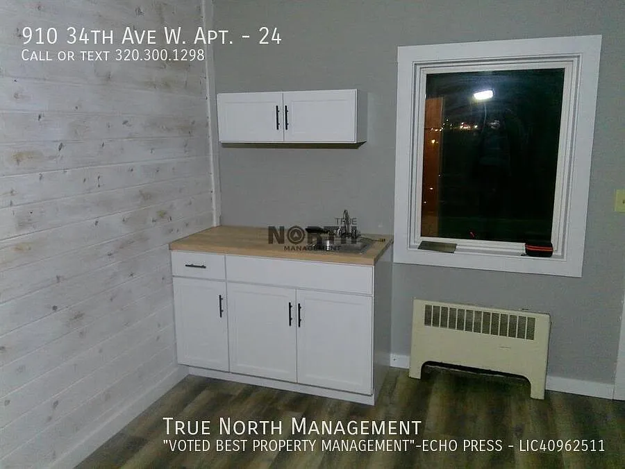 Studio, $825 — Photo 4