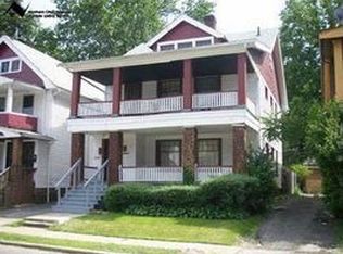 14112 Savannah Ave, East Cleveland, OH 44112
