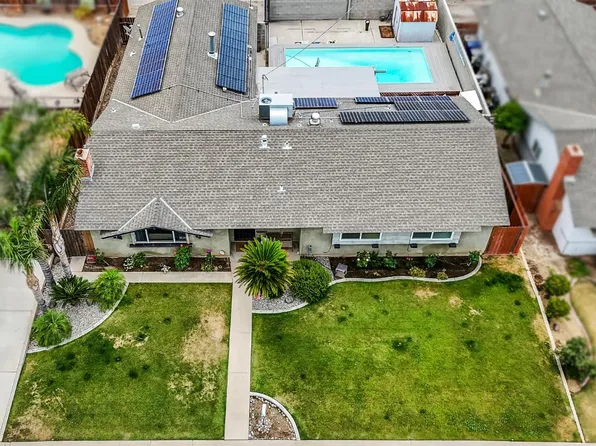 3701 Harvard Dr, Bakersfield, CA 93306
