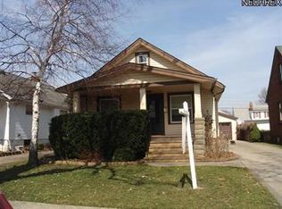 4518 Maplecrest Ave, Parma, OH 44134