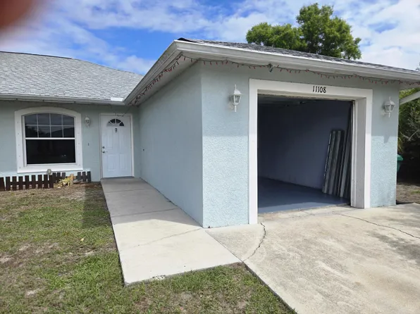 11106 Pendleton Ave #11108, Englewood, FL 34224