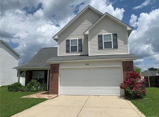 1935 Jenny Rd, Fayetteville, NC 28314