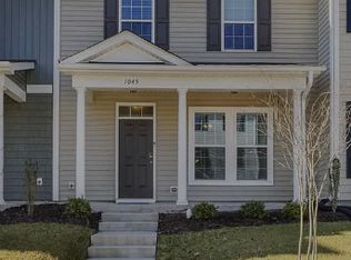 1045 Myers Point Dr, Morrisville, NC 27560