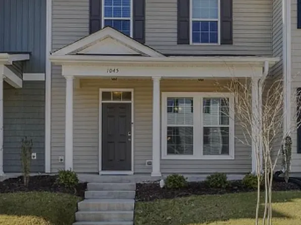 1045 Myers Point Dr, Morrisville, NC 27560