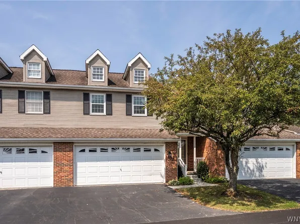 102 Forest Edge, East Amherst, NY 14051