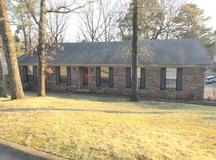13020 Morrison Rd, Little Rock, AR 72212