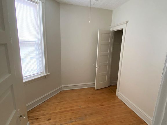 Rear Bedroom