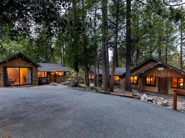53730 Marian View Dr, Idyllwild, CA 92549