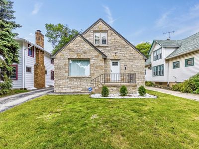 2953 South 43rd STREET, Milwaukee, WI, 53219