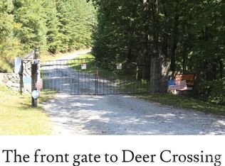 LOT 38 Deer Xing, Ferguson, NC 28624