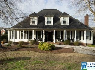 4613 Amberwood Dr, Anniston, AL 36207