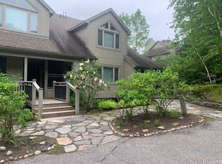 3421 Grandview Forest Hill Dr #5, Huntsville, ON P1H2J5