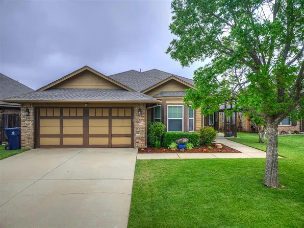 8313 NW 141st Cir, Oklahoma City, OK 73142