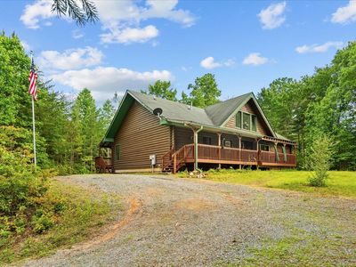 3691 Flagpole Rd, Ellijay, GA, 30540