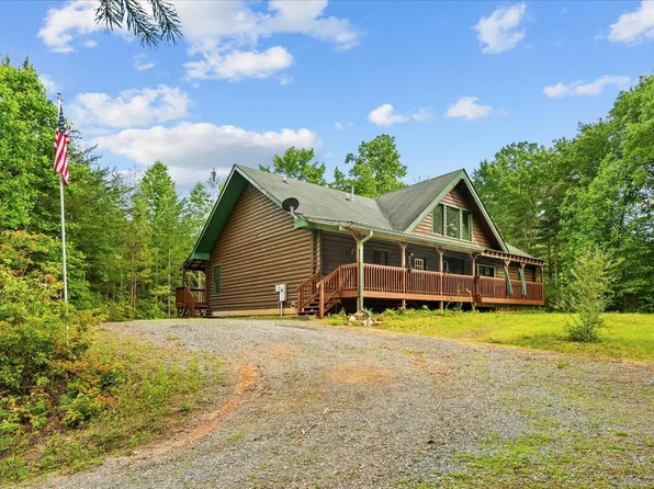 3691 Flagpole Rd, Ellijay, GA 30540