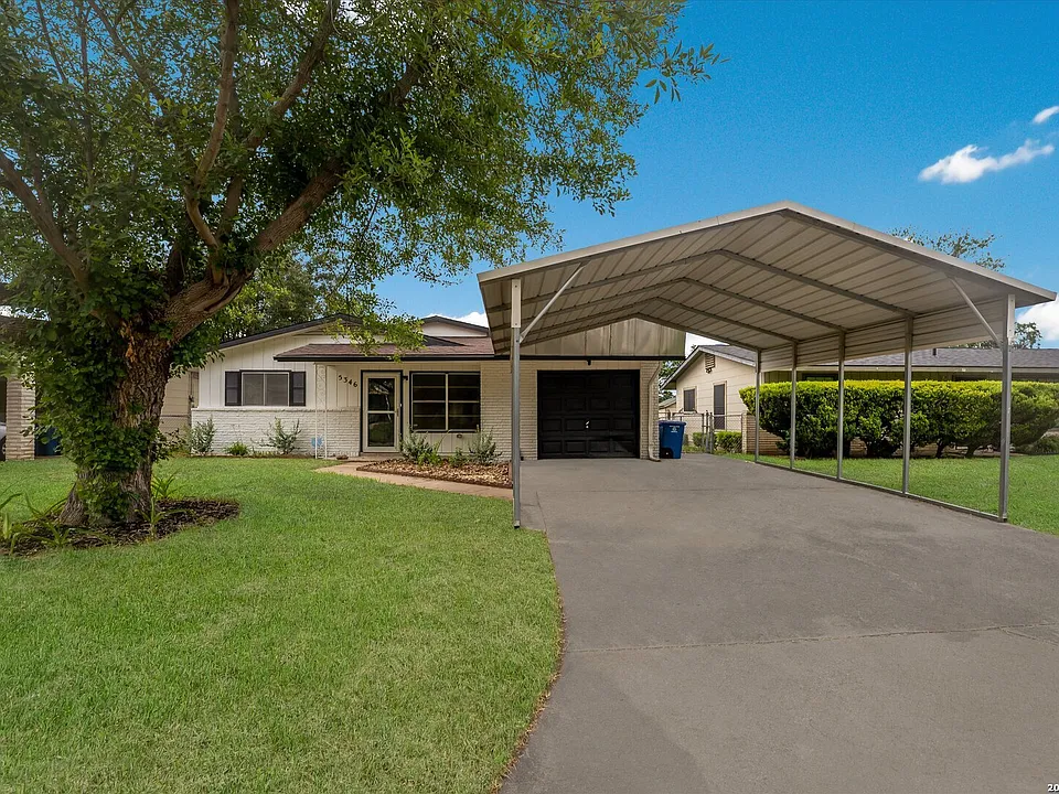 5346 San Benito Dr
