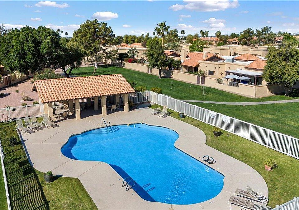 1st image of 5505 E MCLELLAN Road #122
