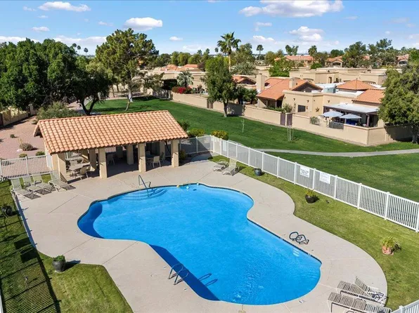 5505 E MCLELLAN Road #122, Mesa, AZ 85205