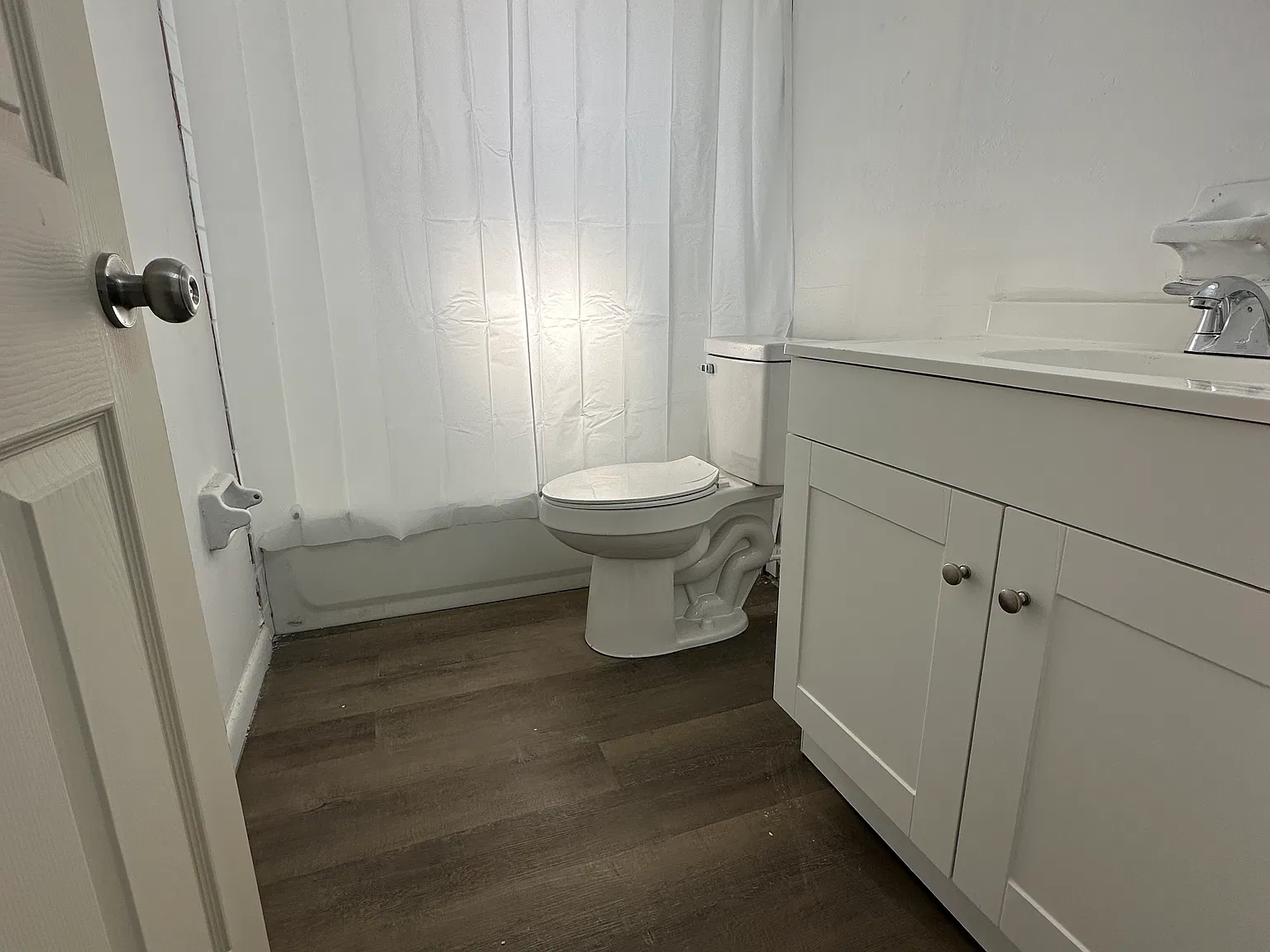 3 bed, 1100 sqft, $1,475 — Photo 4