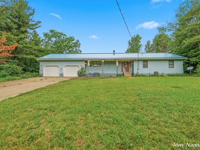 1318 E White Lake Dr, Twin Lake, MI, 49457