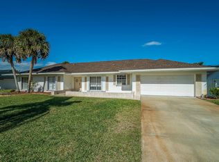520 Franklyn Ave, Indialantic, FL 32903