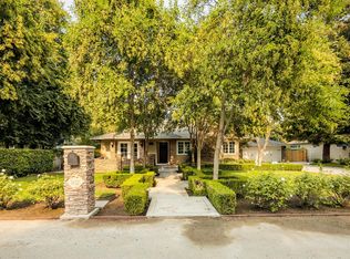 1127 E Fairmont Ave, Fresno, CA