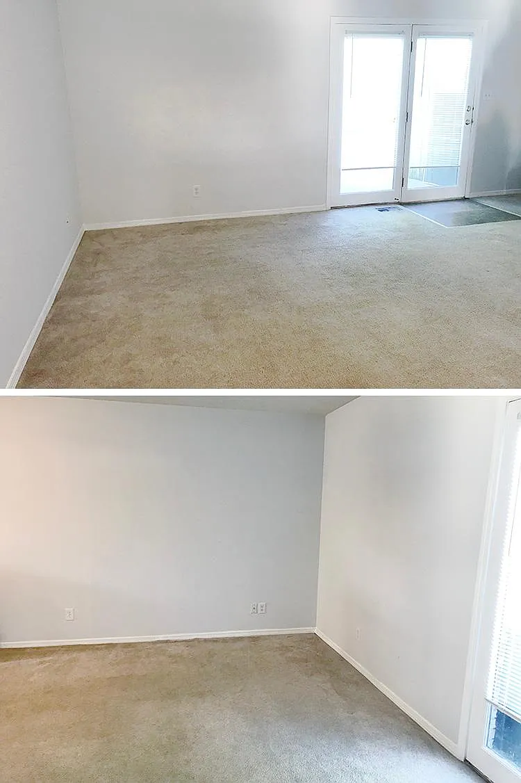 2 bed, 1.5 bath, 960 sqft, $1,200 — Photo 2