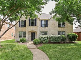 1169 Seymour Dr, Frisco, TX 75033
