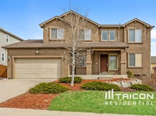 12434 Mount Belford Way, Peyton, CO 80831