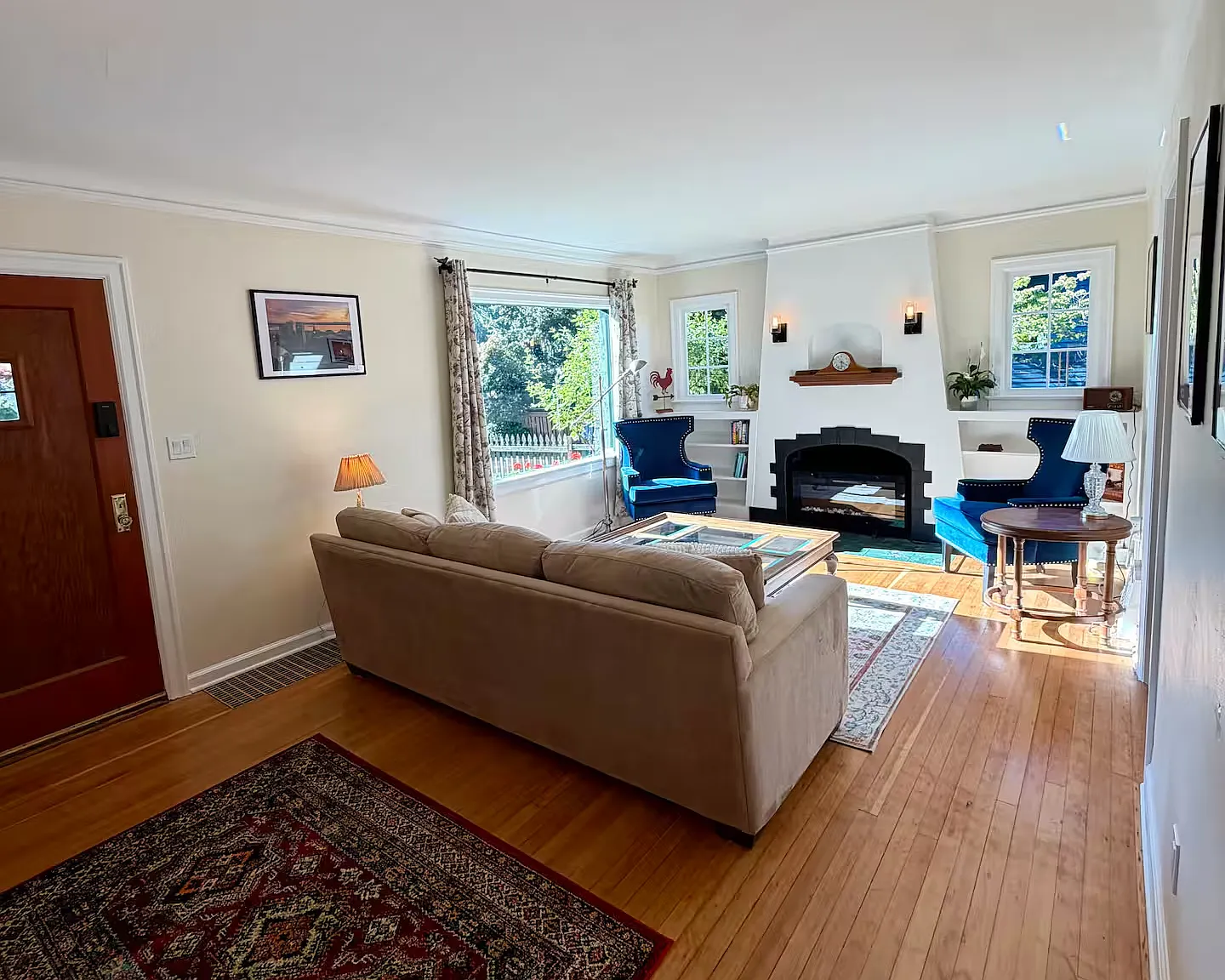 3 bed, 1800 sqft, $3,600 — Photo 4