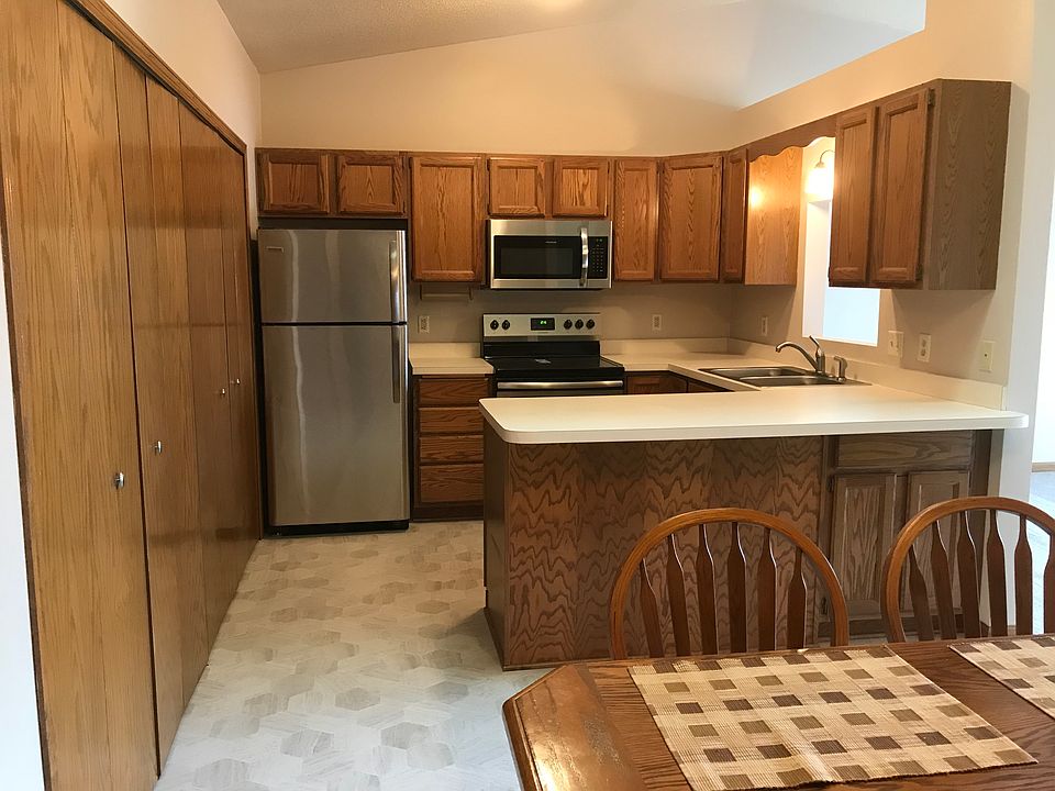 Kitchen - new appliances