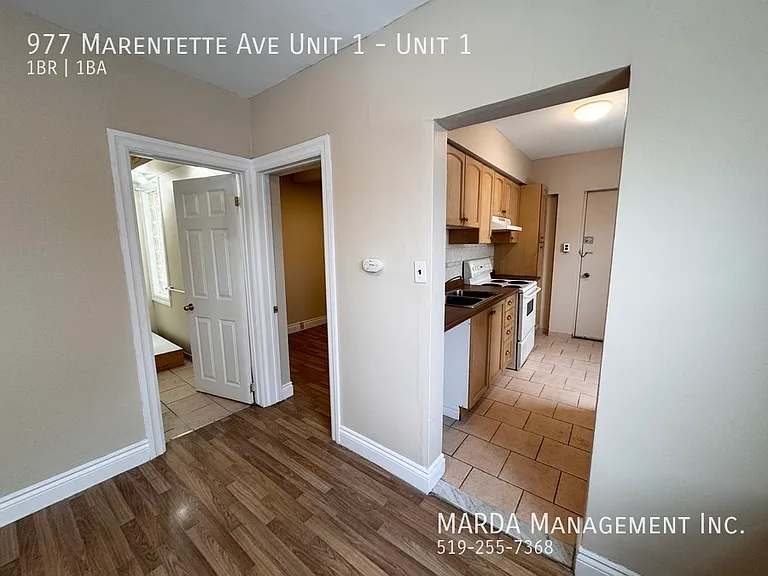 977 Marentette Ave #1 — Photo 9