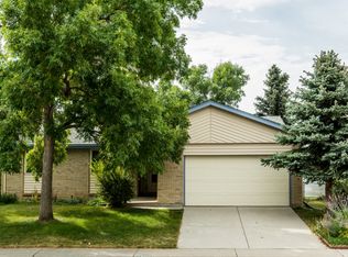 7490 W Caley Dr, Littleton, CO 80123