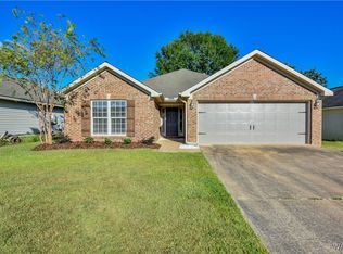 11313 Evergreen Ave, Northport, AL 35475