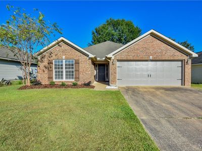 11313 Evergreen Ave, Northport, AL, 35475