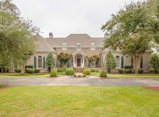 257 Magnolia Lake Rd, Aiken, SC 29803