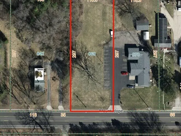0 E Mount Hope Ave, Lansing, MI 48910