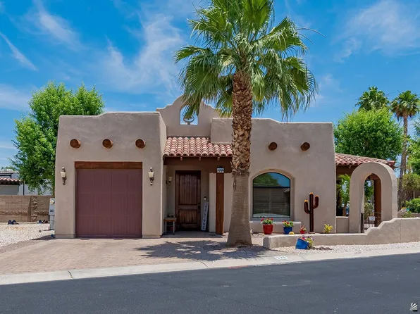 3400 S Avenue 7 E #175, Yuma, AZ 85365