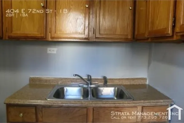 2 bed, 1100 sqft, $1,300 — Photo 4