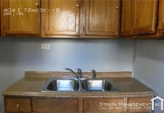 4th image of 404 E 72nd St #1