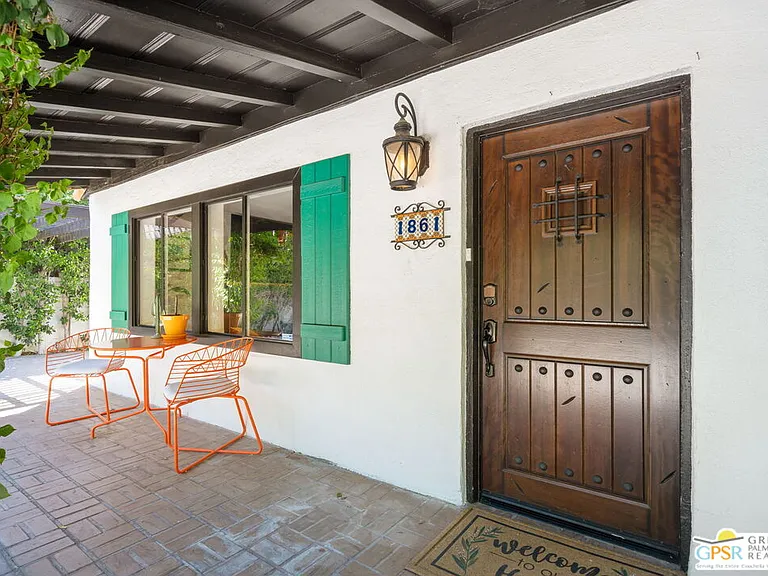 1861 S Palm Canyon Dr — Photo 11