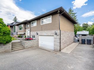 207 Mundy St, Coquitlam, BC V3K 5M1