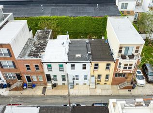 1030 S Dorrance St, Philadelphia, PA 19146