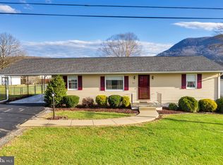 331 Miller Dr, Strasburg, VA 22657