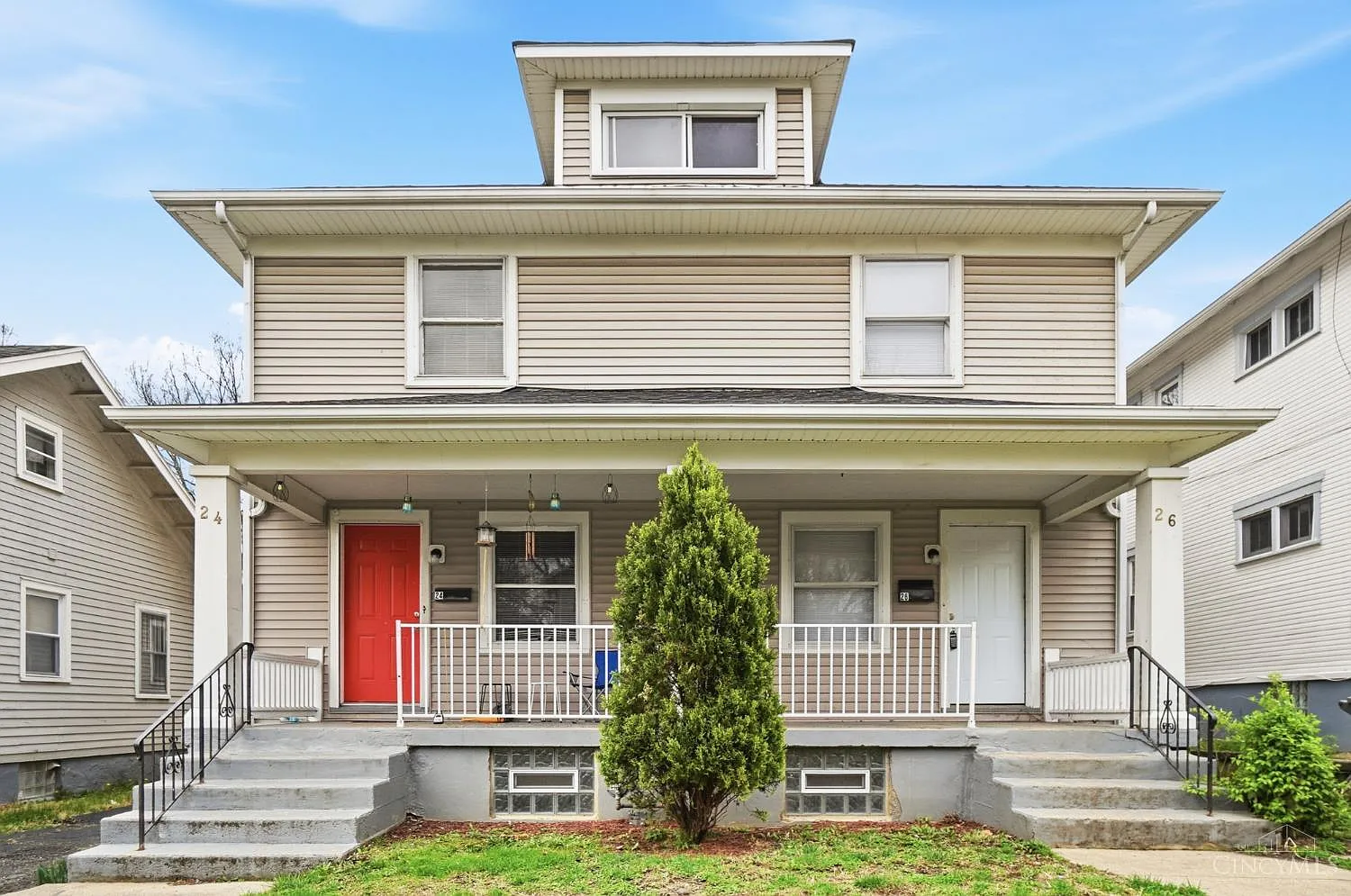 24 W Beechwood Ave photo 1