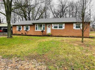 1000 Beale St, Evansville, IN 47720