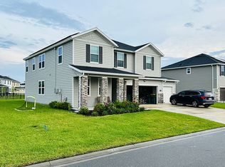 11670 Pacific Dogwood Ct, Jacksonville, FL 32256