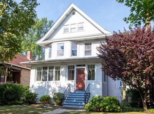 1125 Wenonah Ave, Oak Park, IL 60304