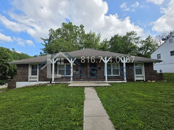 11335 E 72nd St, Raytown, MO 64133